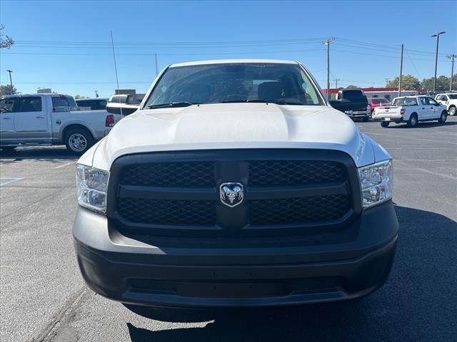 2024 RAM Ram 1500 Classic RAM 1500 CLASSIC TRADESMAN QUAD CAB 4X2 64 BOX