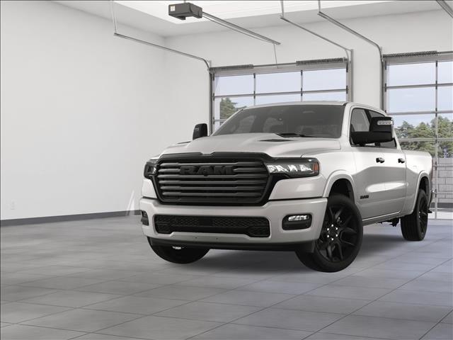 2025 RAM Ram 1500 RAM 1500 LARAMIE CREW CAB 4X4 64 BOX