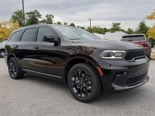2025 Dodge Durango DURANGO GT RWD
