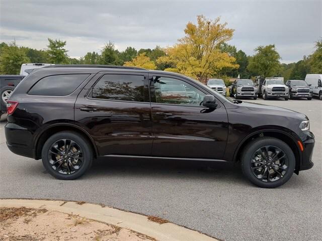 2025 Dodge Durango DURANGO GT RWD