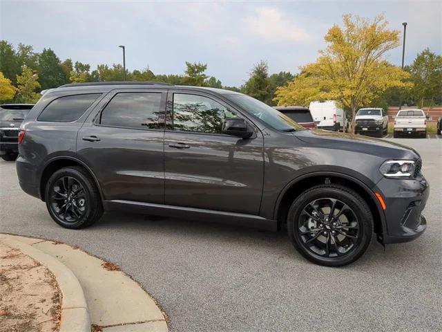 2025 Dodge Durango DURANGO GT RWD