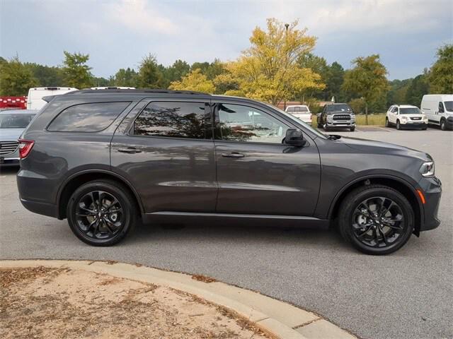 2025 Dodge Durango DURANGO GT RWD