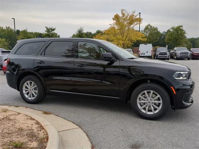 2025 Dodge Durango DURANGO GT RWD