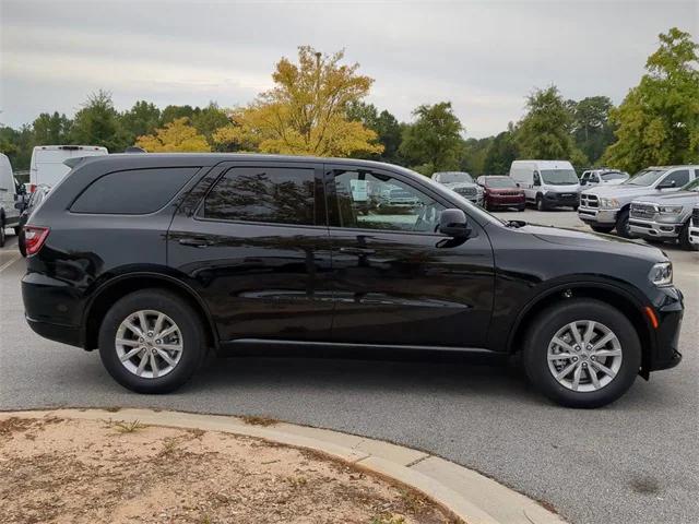 2025 Dodge Durango DURANGO GT RWD