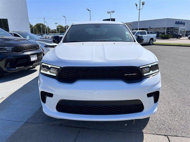 2025 Dodge Durango DURANGO GT AWD