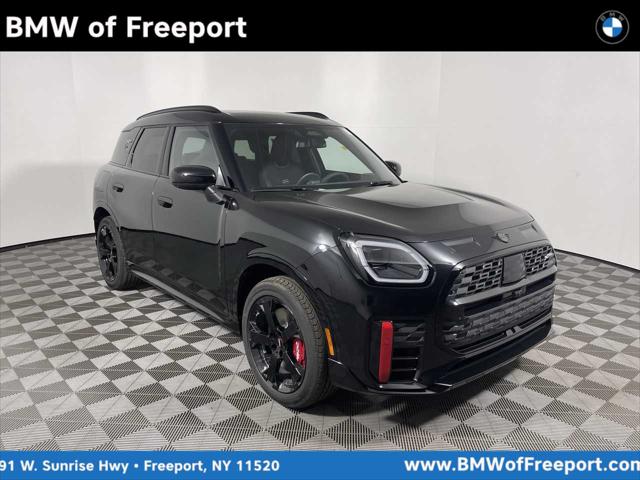 2025 MINI Countryman