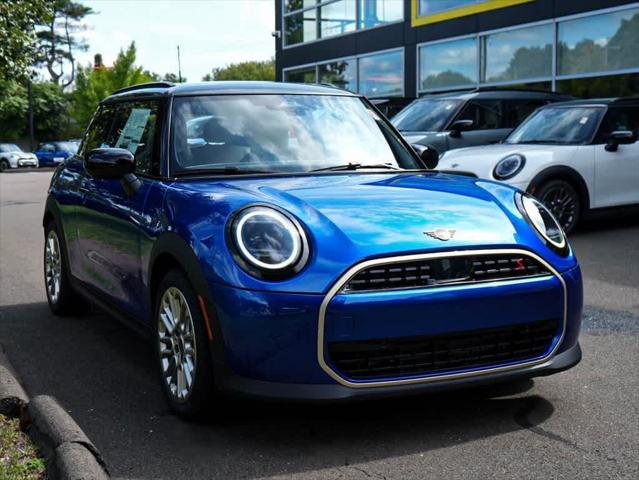 2025 MINI Hardtop