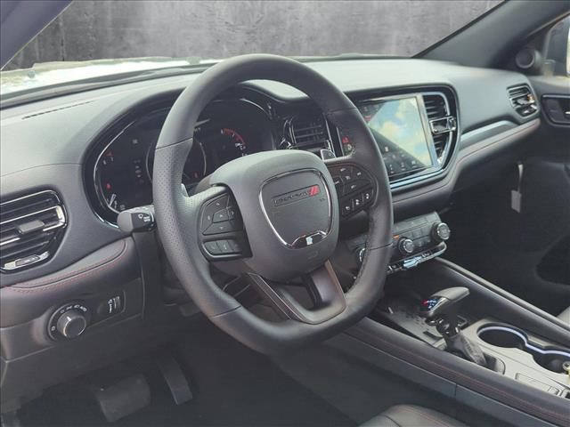2025 Dodge Durango DURANGO R/T PLUS AWD