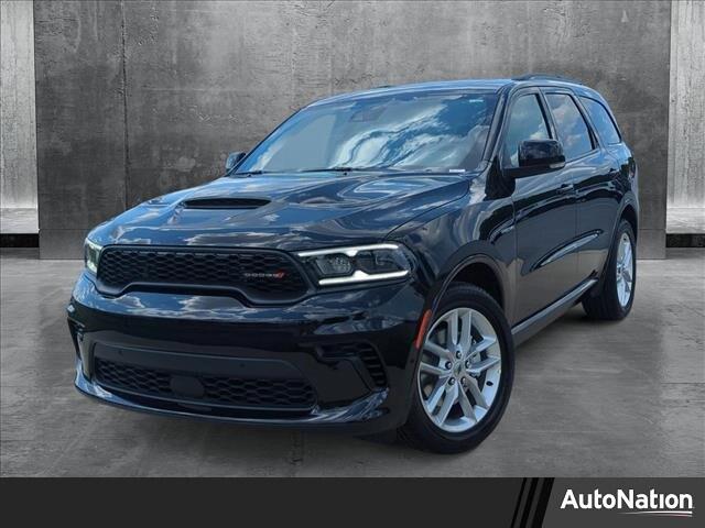 2025 Dodge Durango DURANGO R/T PLUS AWD