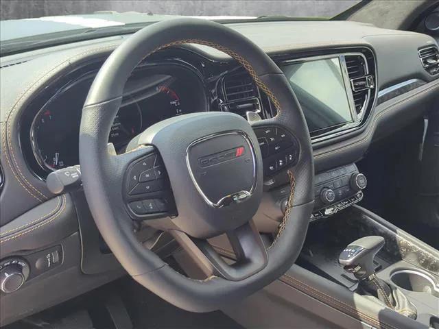 2025 Dodge Durango DURANGO R/T 20TH ANNIVERSARY PREMIUM AWD