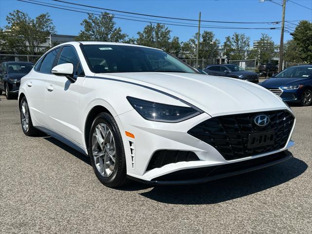 2023 Hyundai Sonata