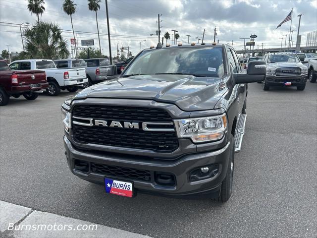 2024 RAM Ram 2500 RAM 2500 LONE STAR CREW CAB 4X4 64 BOX