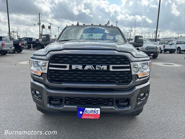 2024 RAM Ram 2500 RAM 2500 LONE STAR CREW CAB 4X4 64 BOX