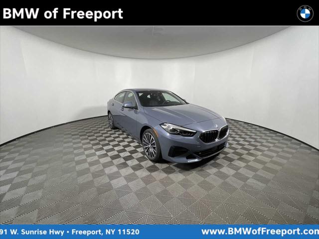 2024 BMW 228 Gran Coupe