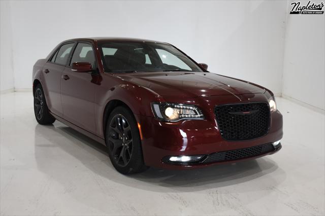 2023 Chrysler 300