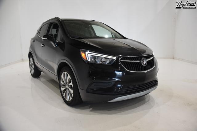 2019 Buick Encore