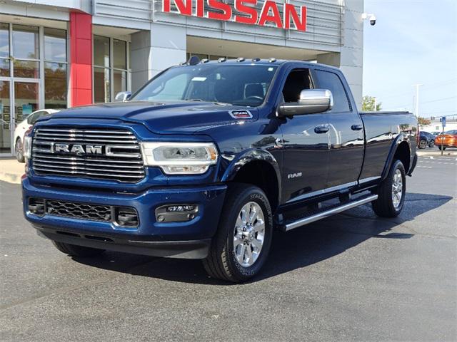 2021 Ram 3500