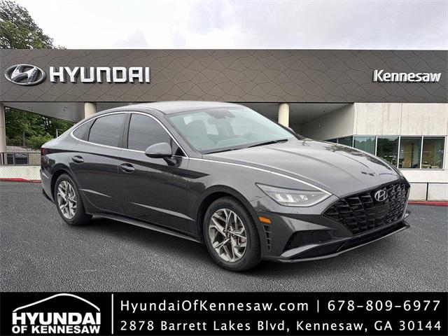 2021 Hyundai Sonata