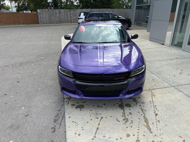 2023 Dodge Charger SXT AWD