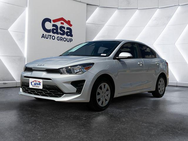 2023 Kia Rio S for sale in El Paso, TX