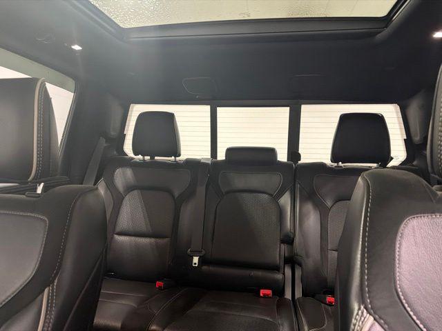 2020 Ram 1500 Laramie Crew Cab 4x4 57 Box