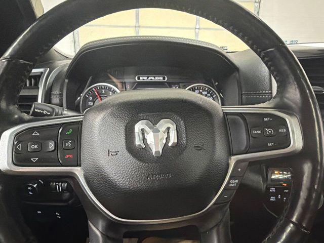 2020 Ram 1500 Laramie Crew Cab 4x4 57 Box