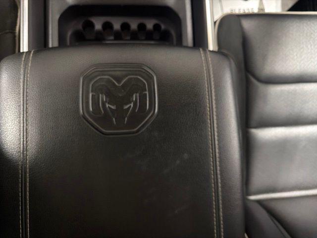 2020 Ram 1500 Laramie Crew Cab 4x4 57 Box