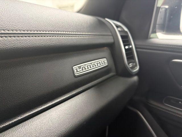 2020 Ram 1500 Laramie Crew Cab 4x4 57 Box