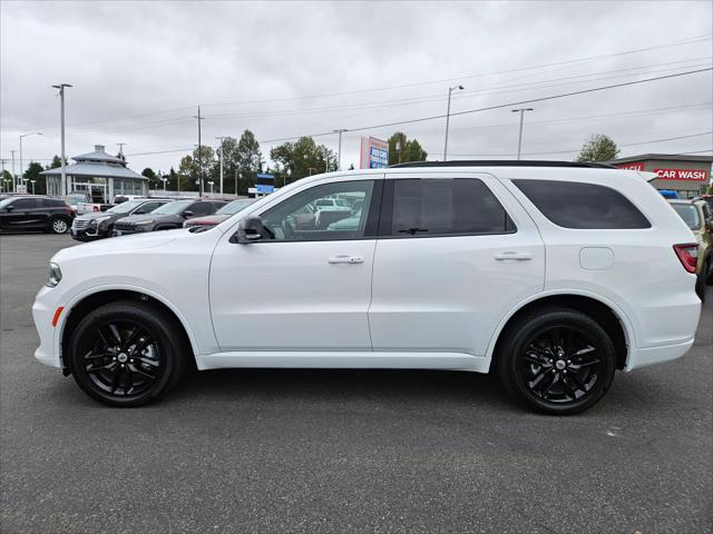 2023 Dodge Durango GT Plus AWD