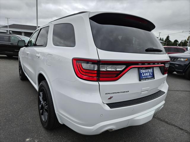 2023 Dodge Durango GT Plus AWD