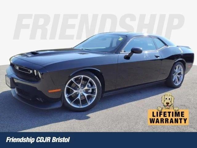 2023 Dodge Challenger GT