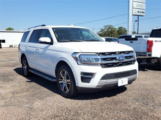 2023 Ford Expedition Limited