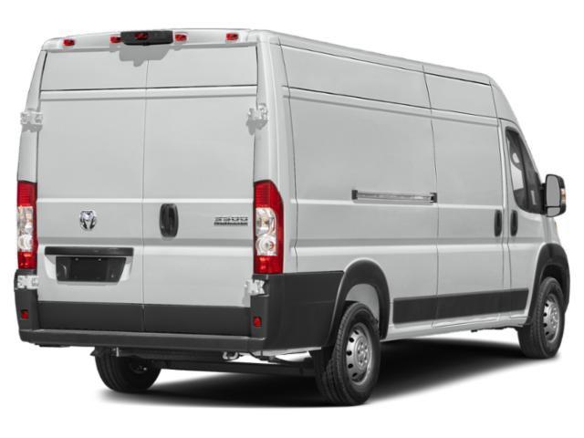 2024 RAM ProMaster 3500 Cargo Van Tradesman Super High Roof 159 WB EXT w/Pass Seat