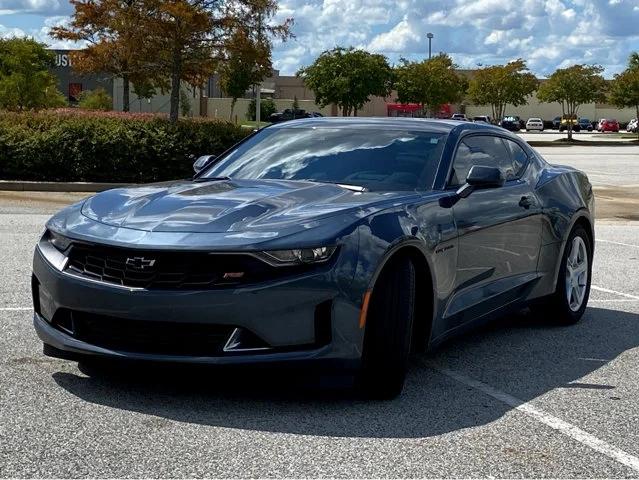 2023 Chevrolet Camaro RWD Coupe 3LT