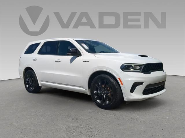 2021 Dodge Durango R/T AWD