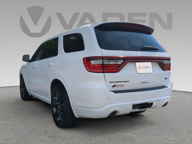 2021 Dodge Durango R/T AWD