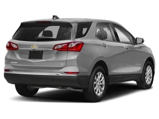 2021 Chevrolet Equinox FWD LT