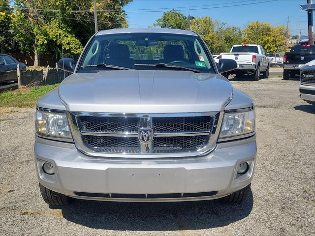 2010 Dodge Dakota ST