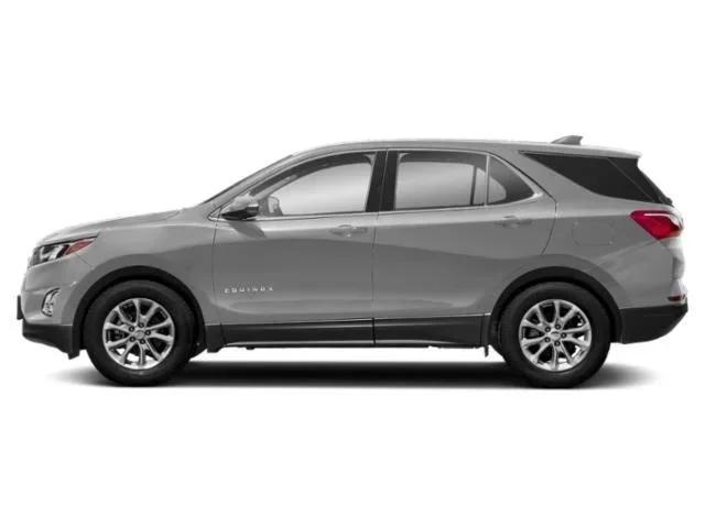 2021 Chevrolet Equinox FWD LT