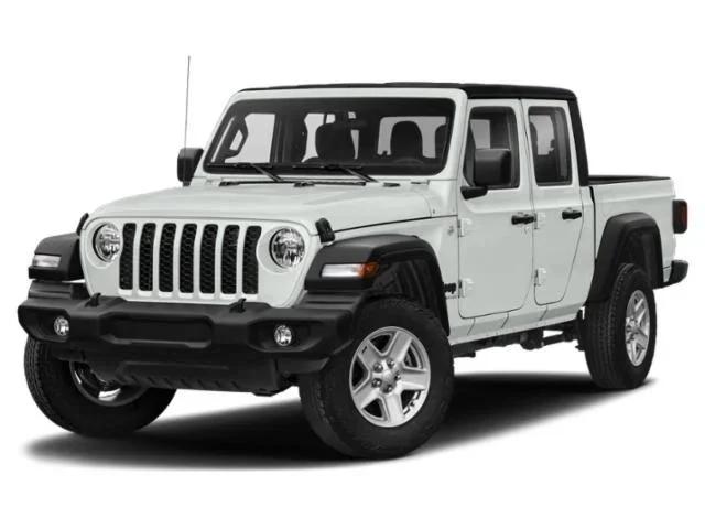 2020 Jeep Gladiator Sport 4X4