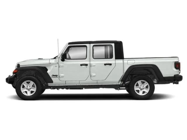 2020 Jeep Gladiator Sport 4X4