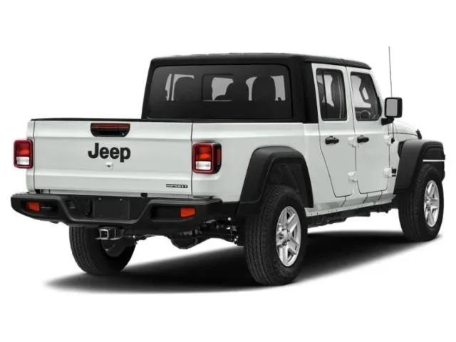 2020 Jeep Gladiator Sport 4X4