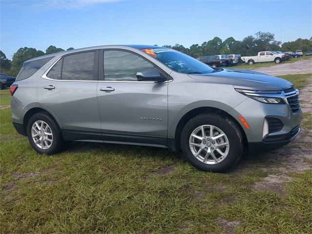 2023 Chevrolet Equinox FWD LT