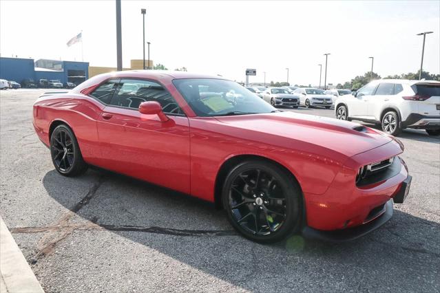 2023 Dodge Challenger GT