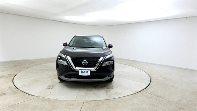 2022 Nissan Rogue SV Intelligent AWD