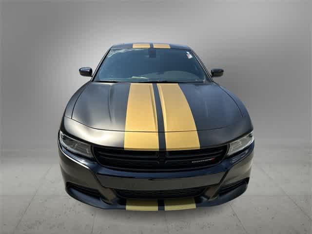 2022 Dodge Charger SXT RWD