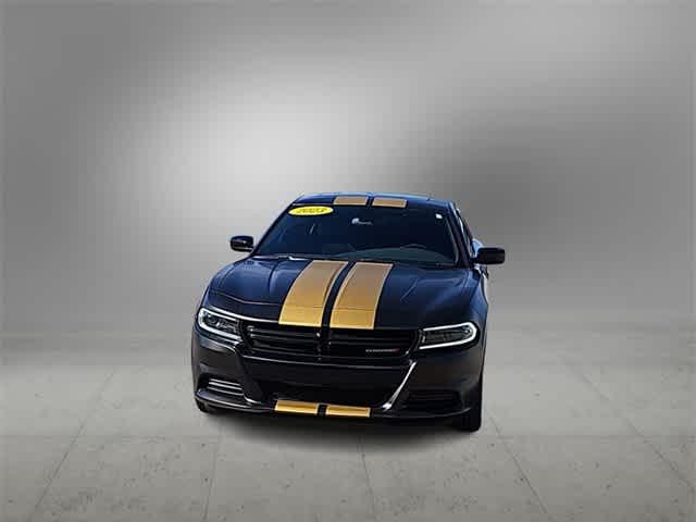 2022 Dodge Charger SXT RWD