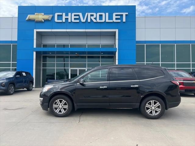 2015 Chevrolet Traverse 1LT