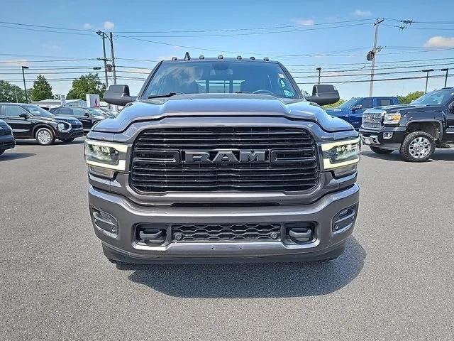 2019 RAM 2500 Laramie Crew Cab 4x4 64 Box