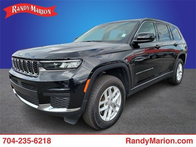 2023 Jeep Grand Cherokee L Laredo 4x2
